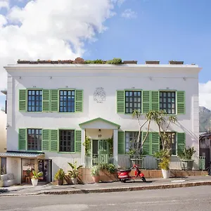 4* Gasthof Casa Del Sonder