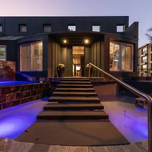 O On Kloof Boutique Hotel&spa Hotel