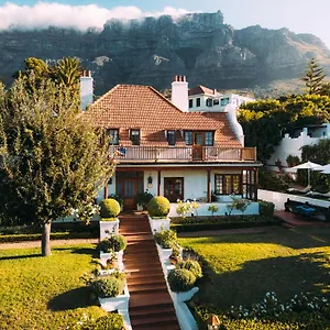 Acorn House Cape Town