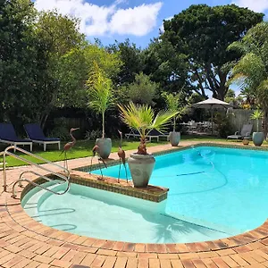 4* Gasthof Wild Olive &