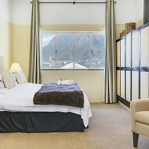 Liberty Cape Town