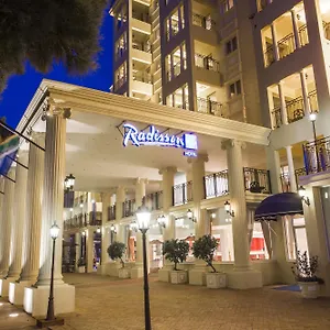 5* Hotel Le Vendome