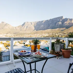 Radium Hall Cape Town