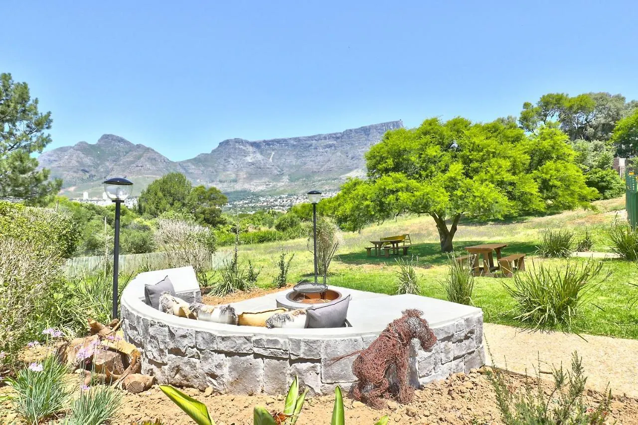 ****  Devonport House Bed & Breakfast Cape Town South Africa