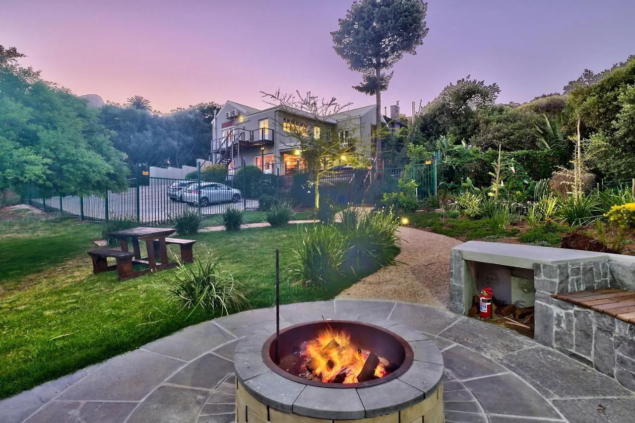 Devonport House Bed & Breakfast Cape Town