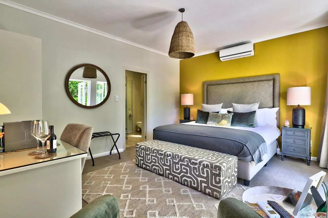 Devonport House Bed & Breakfast Cape Town 4*,  South Africa