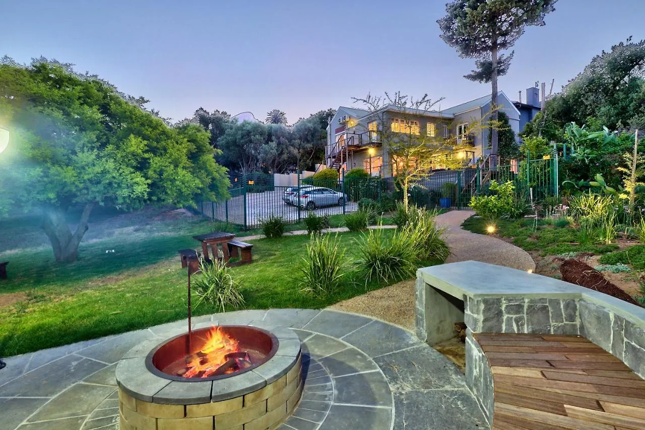 Devonport House Bed & Breakfast Cape Town