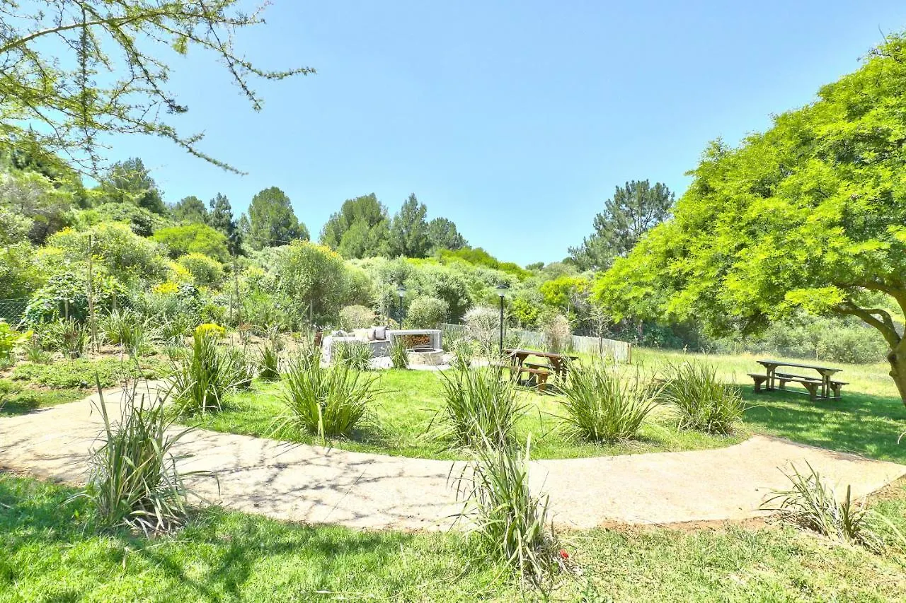 Devonport House Bed & Breakfast Cape Town