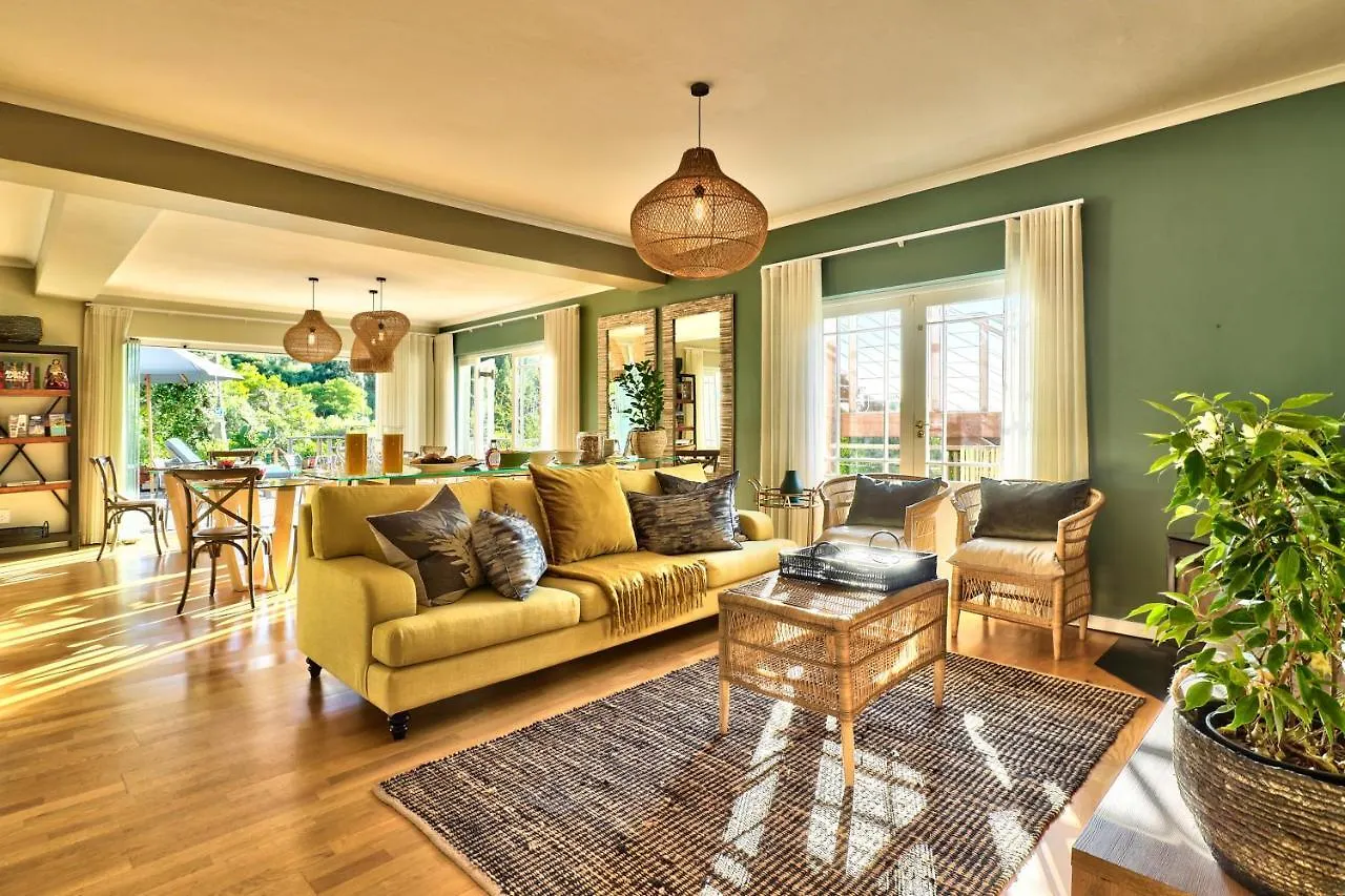 ****  Devonport House Bed & Breakfast Cape Town South Africa