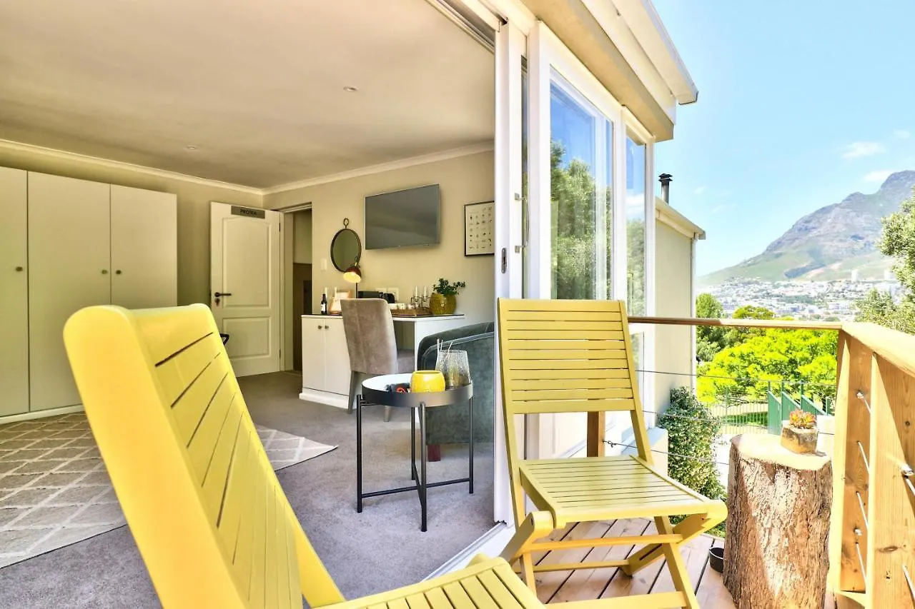 Devonport House Bed & Breakfast Cape Town 4*,  South Africa