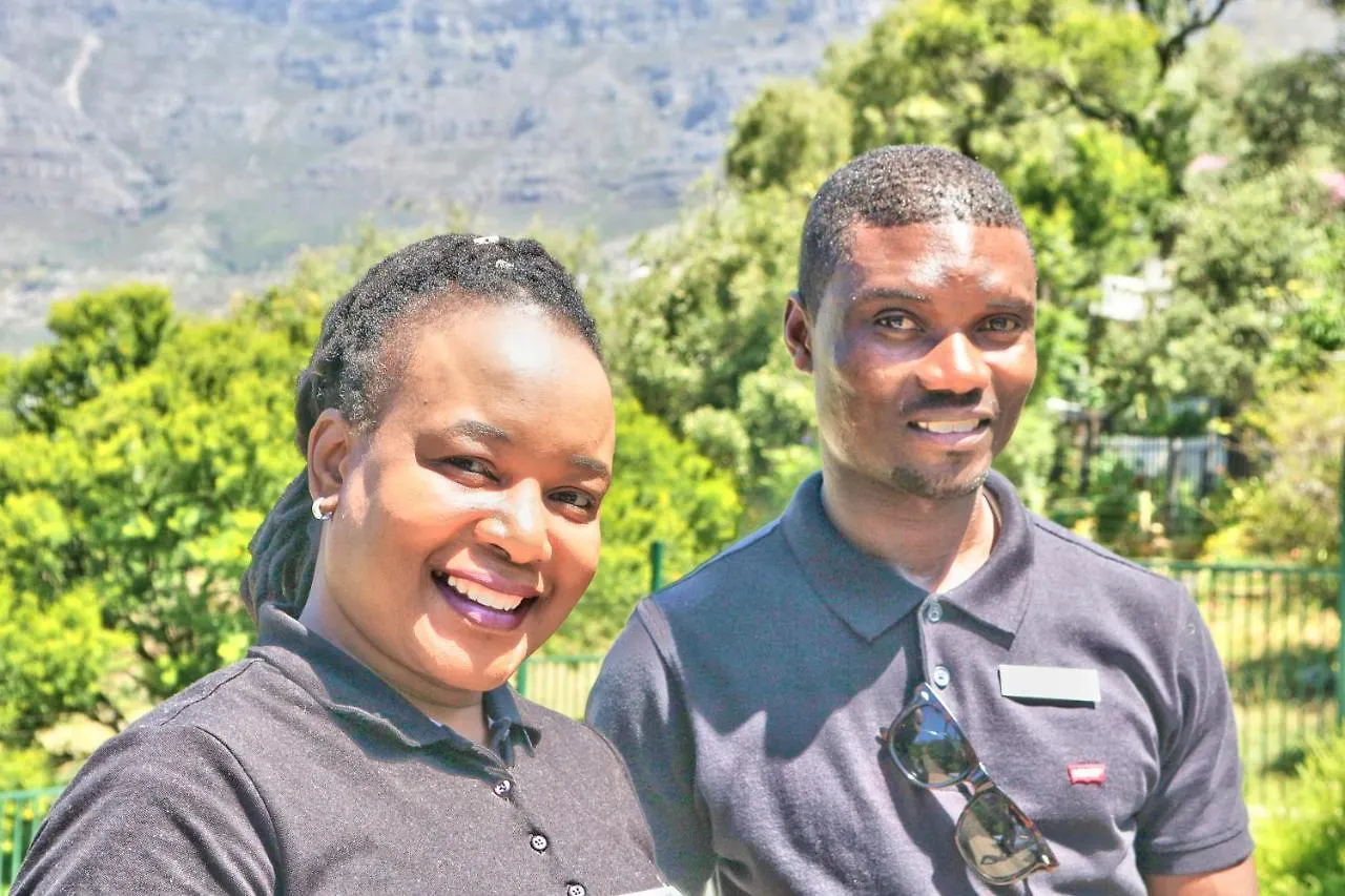 Devonport House Bed & Breakfast Cape Town