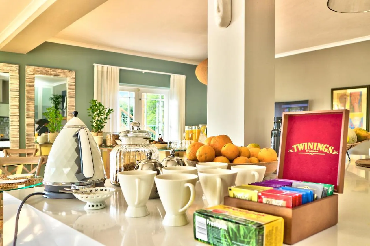 Devonport House Bed & Breakfast Cape Town