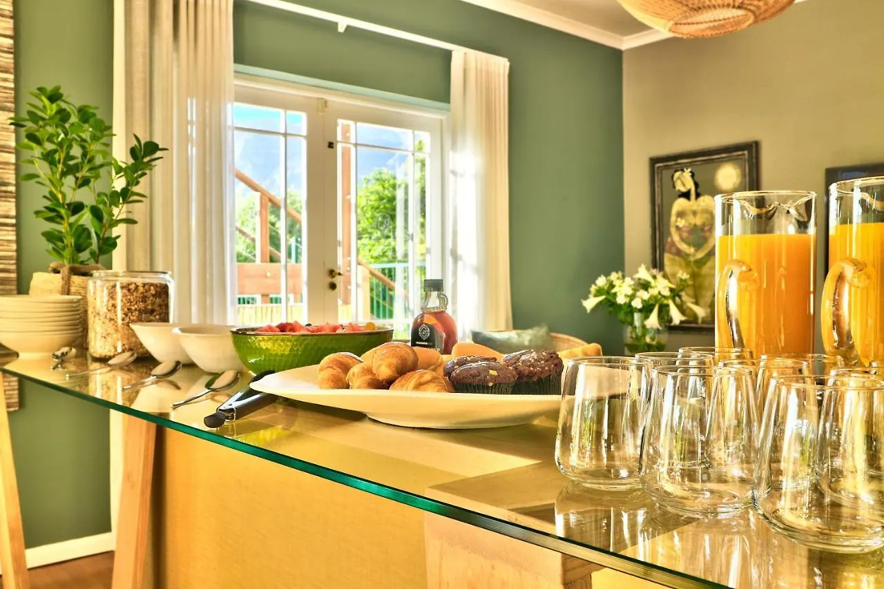 Devonport House Bed & Breakfast Cape Town