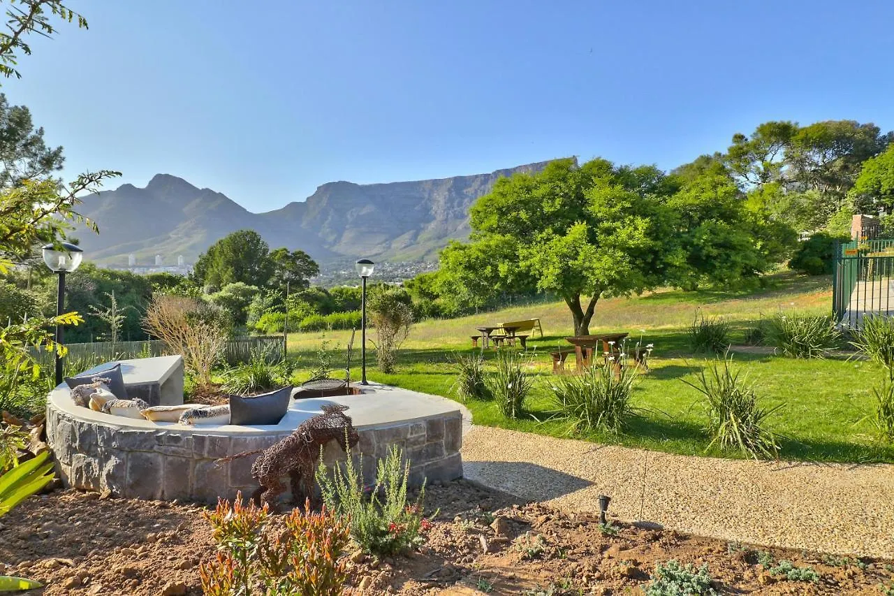****  Devonport House Bed & Breakfast Cape Town South Africa