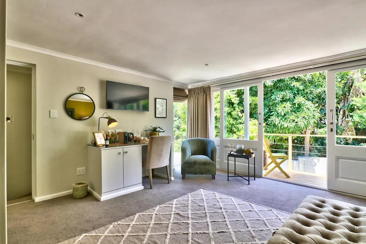 Devonport House Bed & Breakfast Cape Town South Africa
