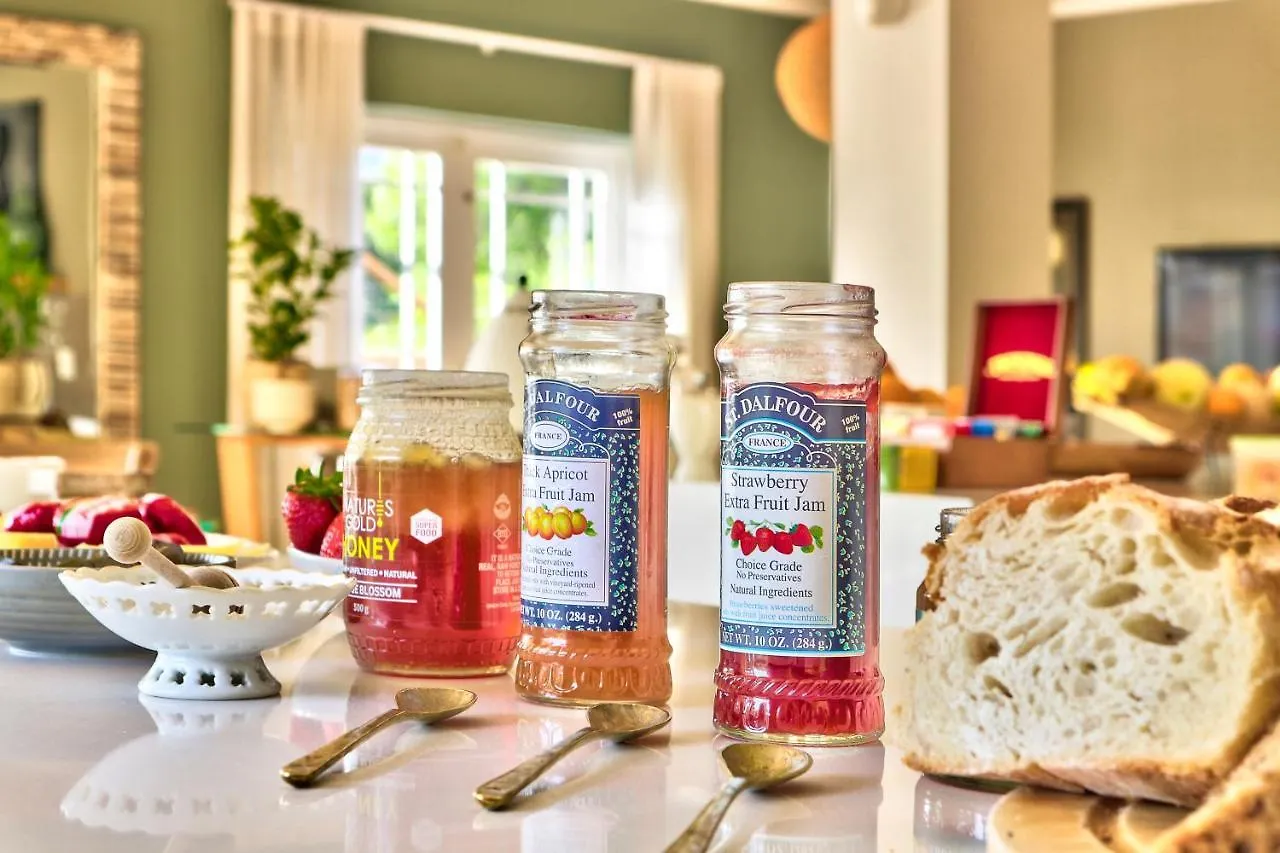 Devonport House Bed & Breakfast Cape Town