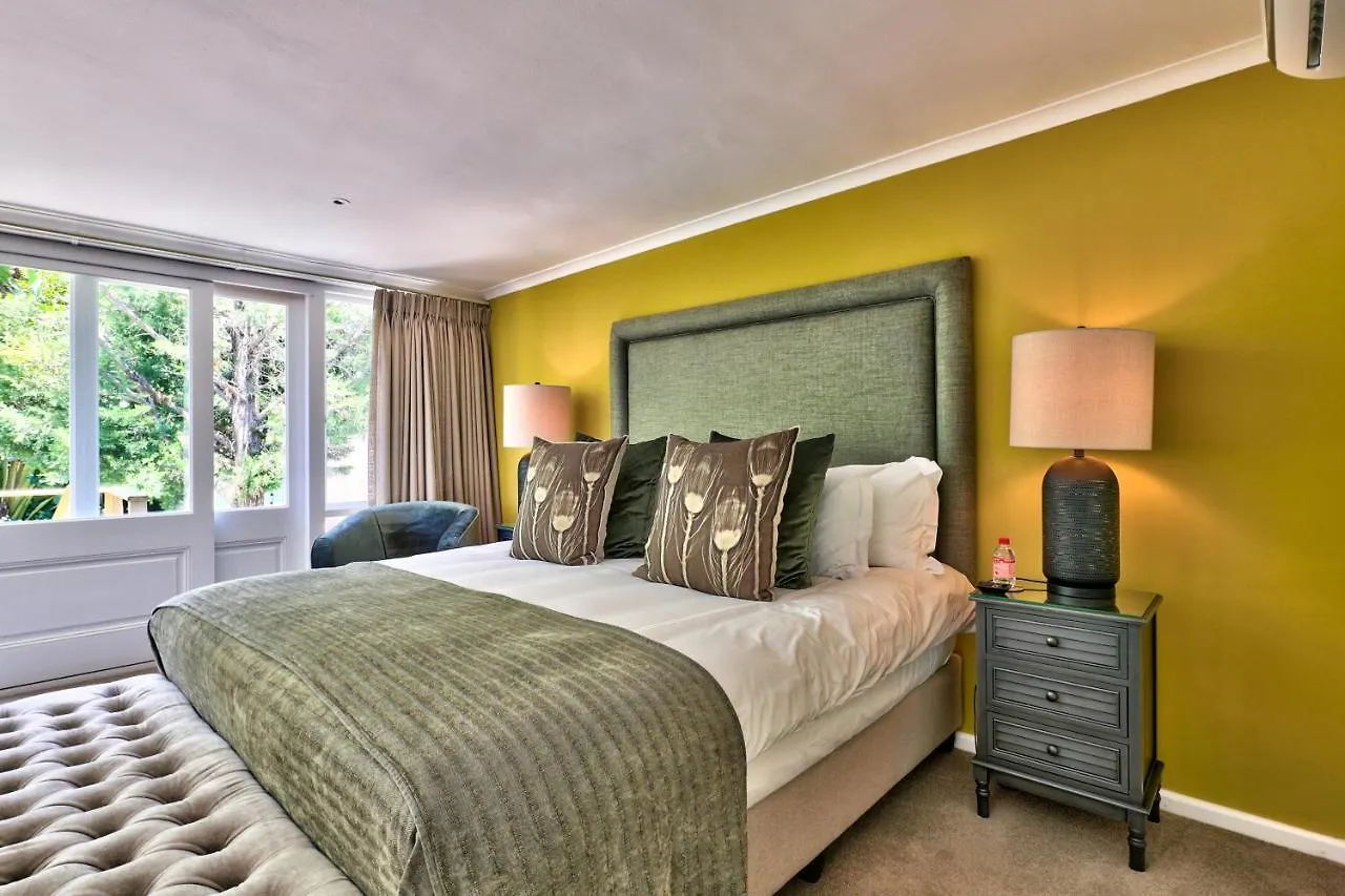 Devonport House Bed & Breakfast Cape Town