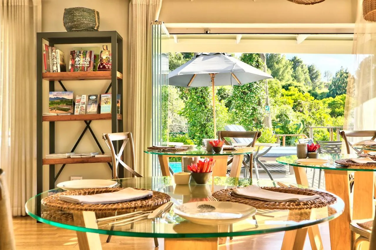 Devonport House Bed & Breakfast Cape Town