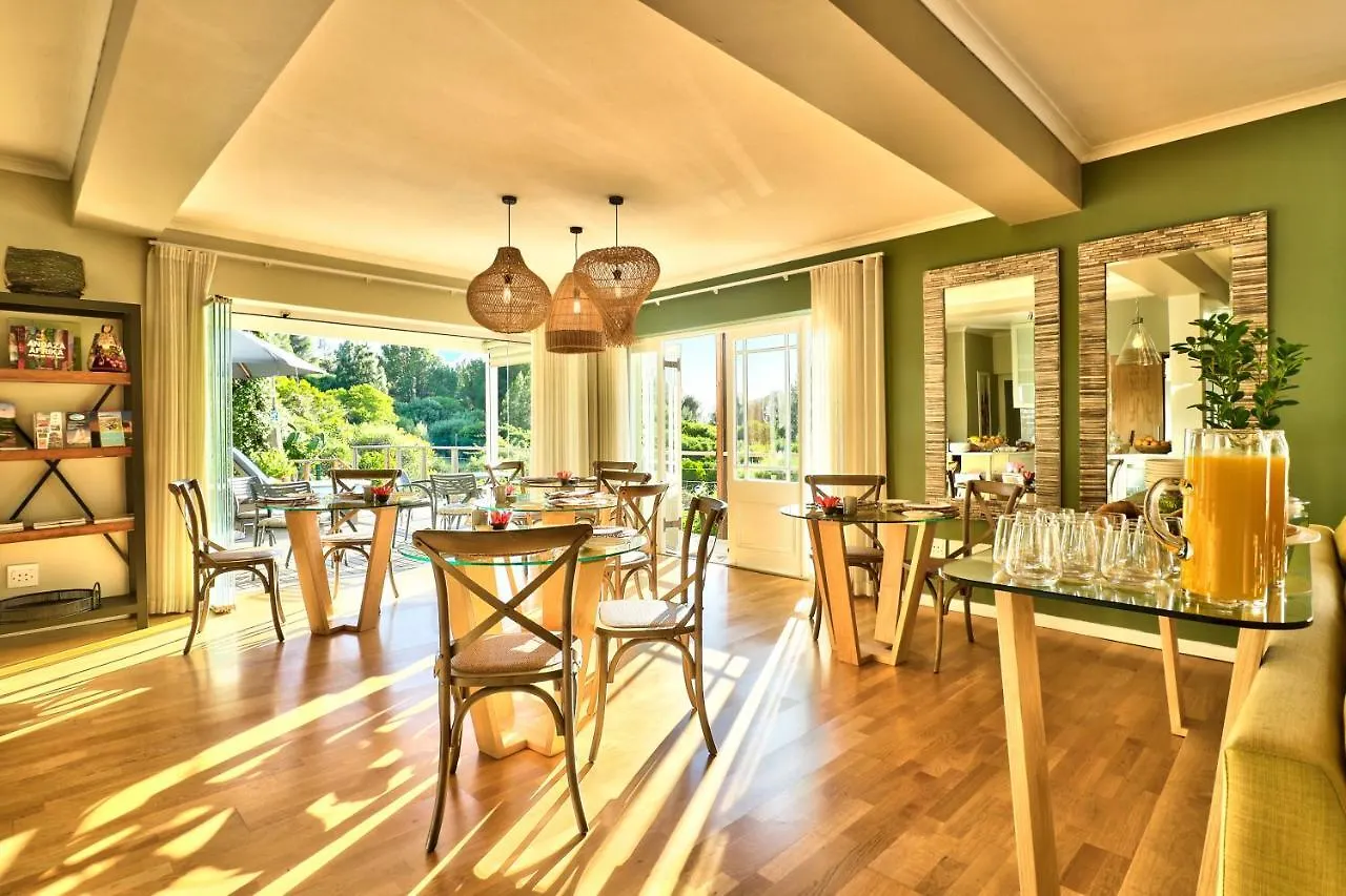 ****  Devonport House Bed & Breakfast Cape Town South Africa