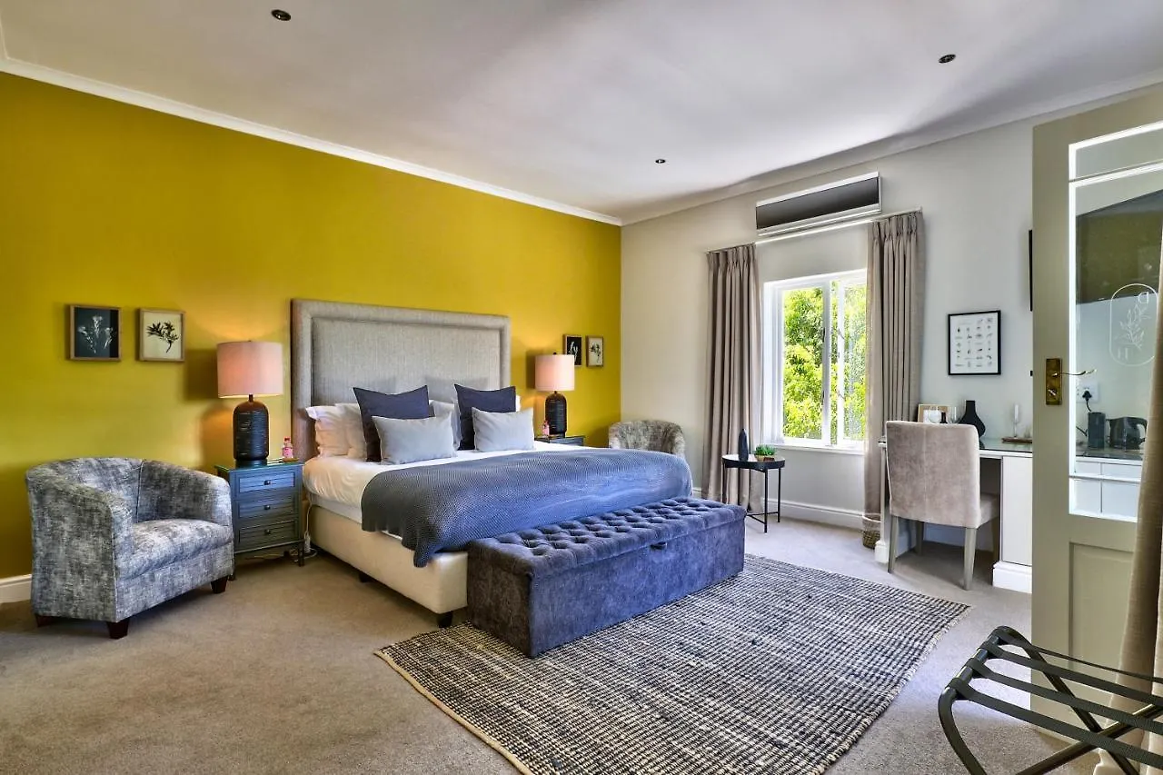 Devonport House Bed & Breakfast Cape Town