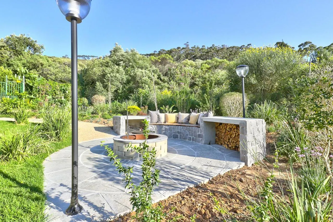 Devonport House Bed & Breakfast Cape Town