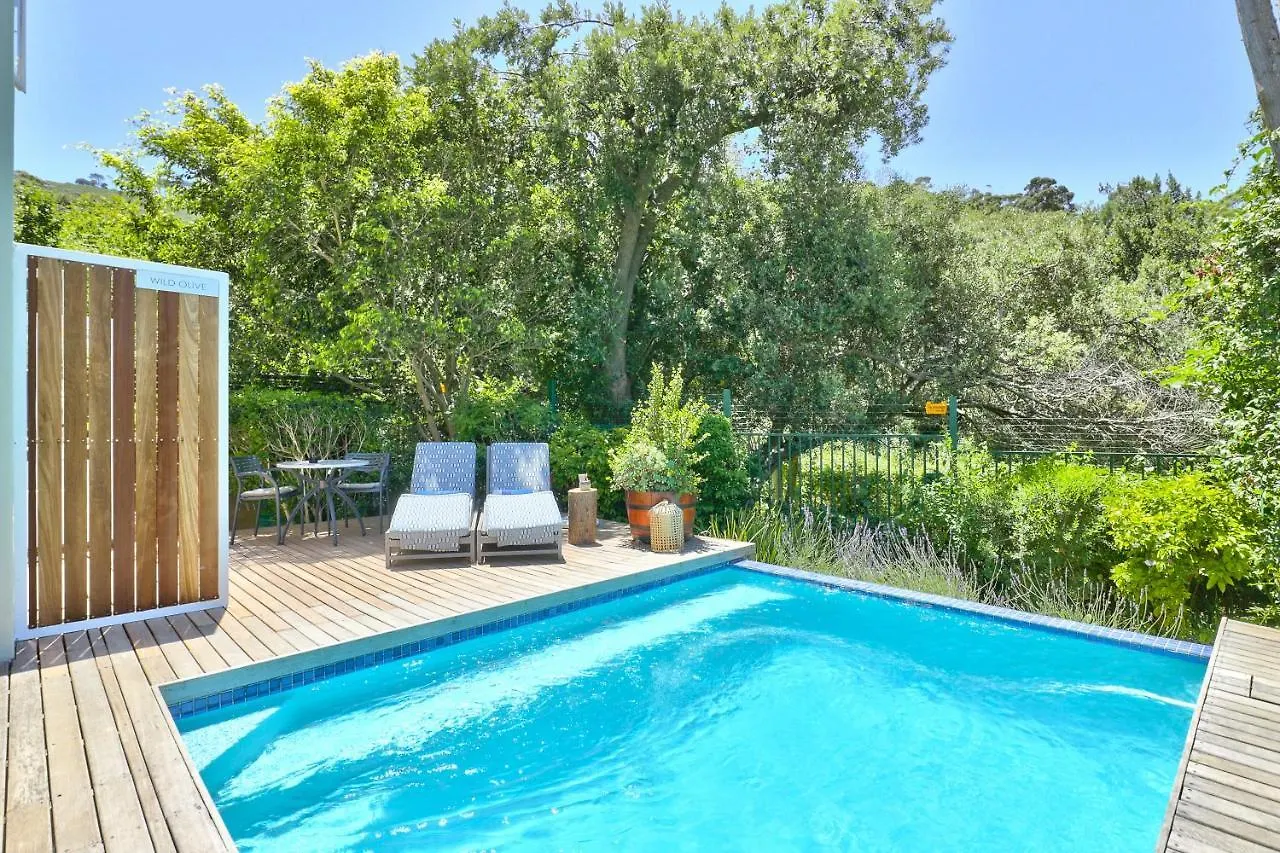 Devonport House Bed & Breakfast Cape Town