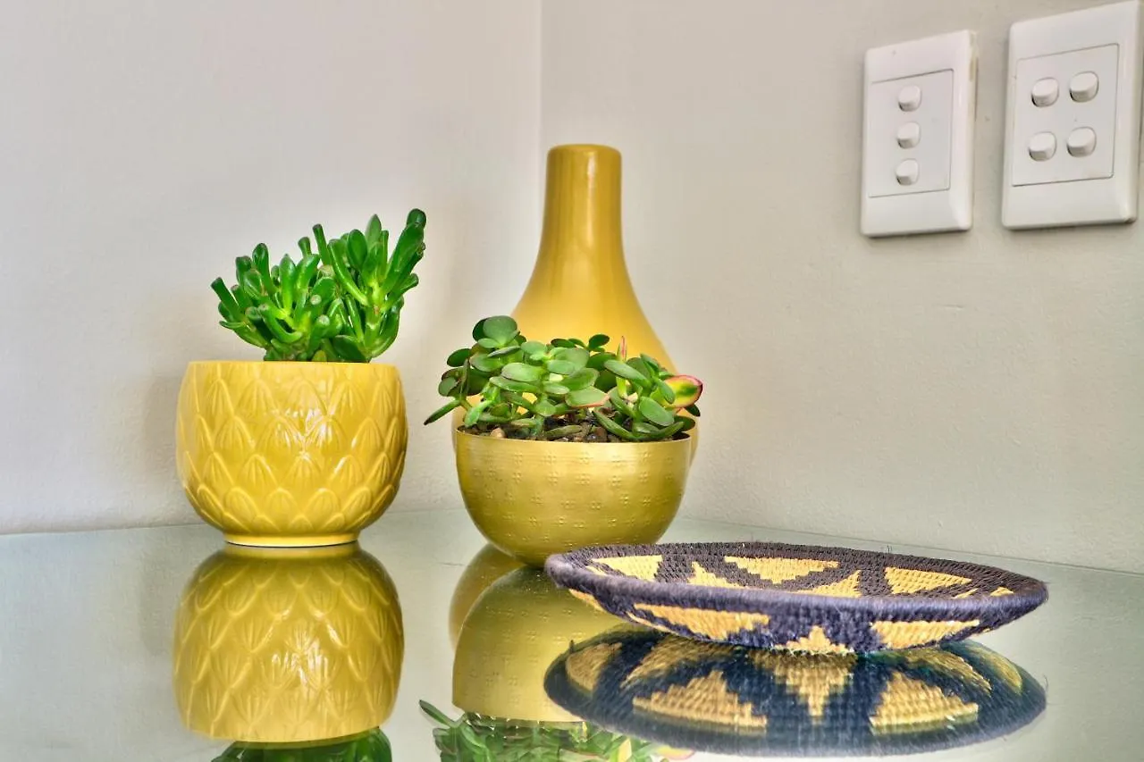 Devonport House Bed & Breakfast Cape Town
